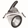 hot sell 30w led recessed light led trunk lamp cob lamp spotligh